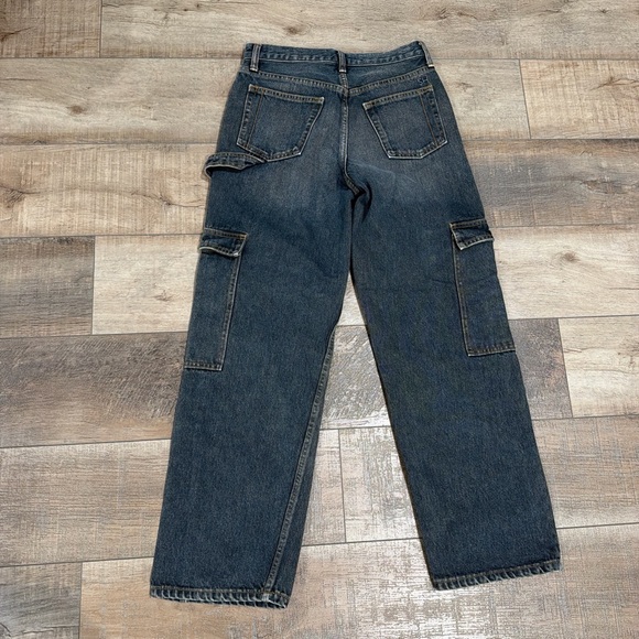 Still Here Charlie jeans in west - Picture 6 of 6